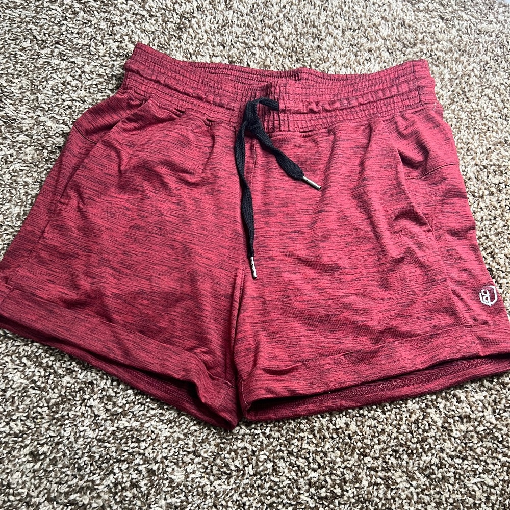Born Primitive Women's Lounge Shorts
